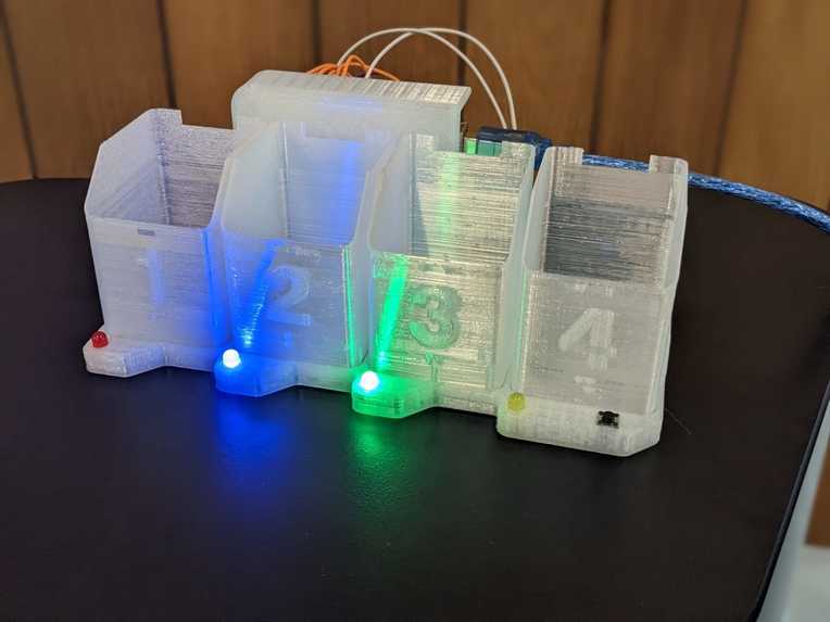 Pill Pal – screenshot 1