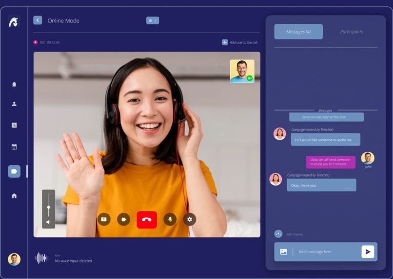 Telepenguins – screenshot 5