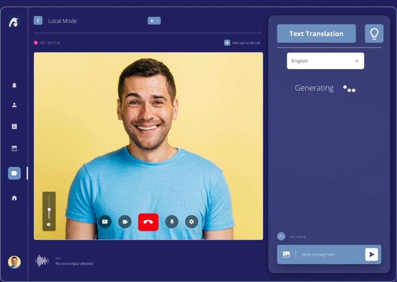 Telepenguins – screenshot 7