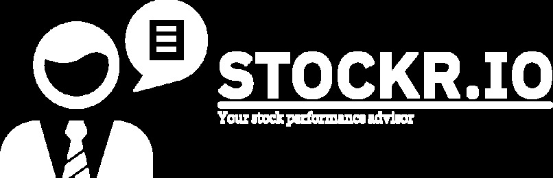 Stockr.io is an application for new traders. – screenshot 2