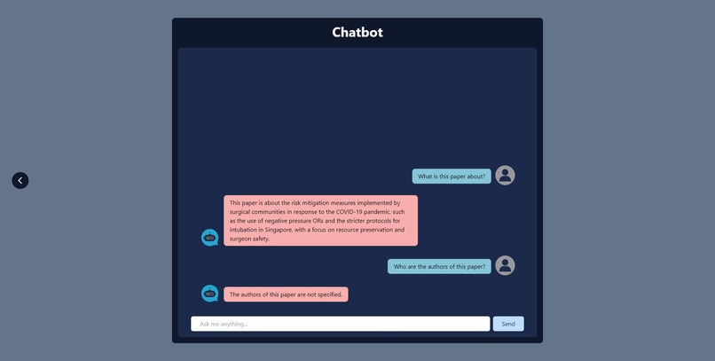 LazyDocs – screenshot 4