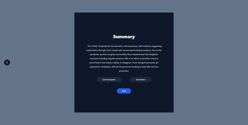 LazyDocs – screenshot 3
