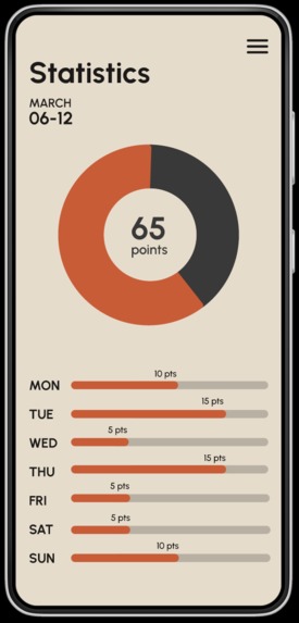 YOURtime – screenshot 4