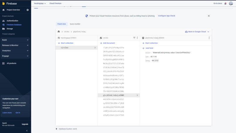 resQ – screenshot 1