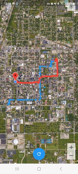 resQ – screenshot 3