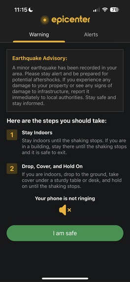 Epicenter – screenshot 6