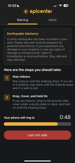 Epicenter – screenshot 7