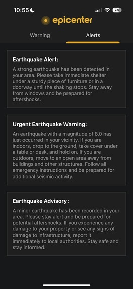 Epicenter – screenshot 8