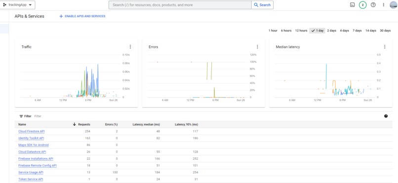 resQ – screenshot 4