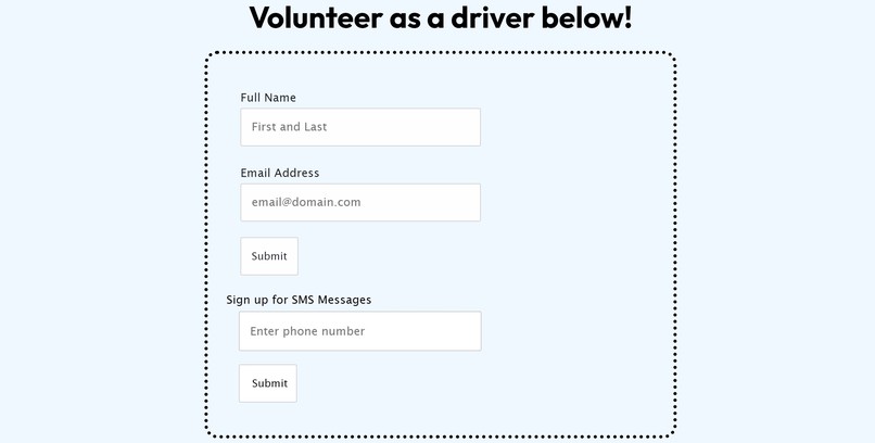 Drive the Vote – screenshot 5