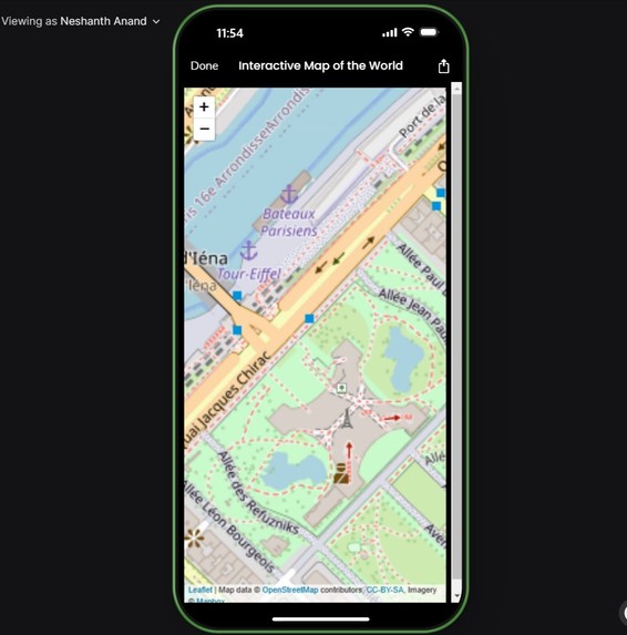 Origin – screenshot 3