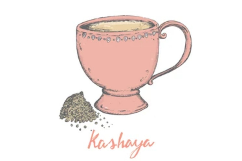 PORTABLE KASHAYA MAKING MACHINE – screenshot 1