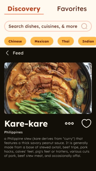 Bite – screenshot 3