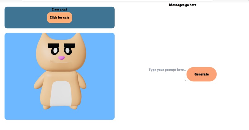 CATGPT – screenshot 3