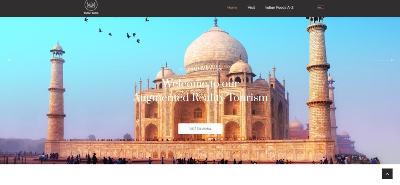 Indie-Yathra – screenshot 1