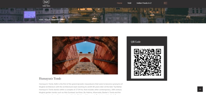 Indie-Yathra – screenshot 2