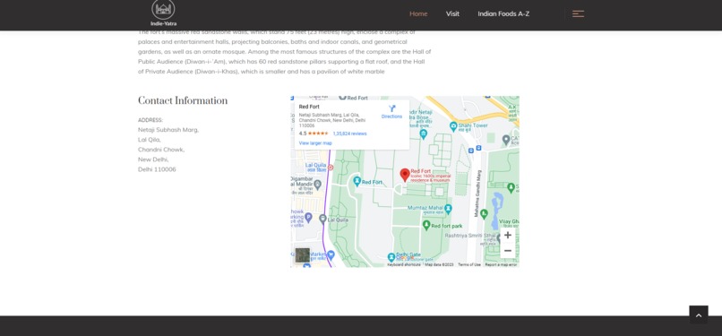 Indie-Yathra – screenshot 3