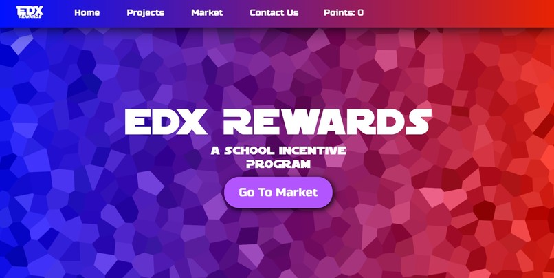 EDX Rewards – screenshot 1