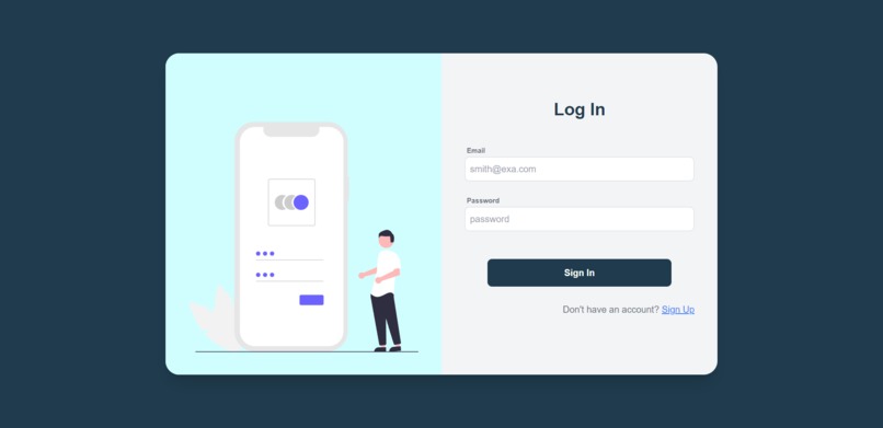 Travel your way – screenshot 1