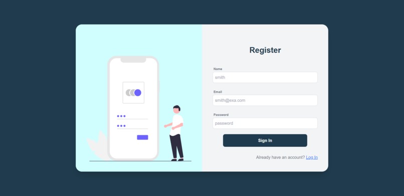 Travel your way – screenshot 2