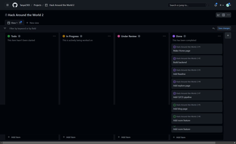 Travel your way – screenshot 12