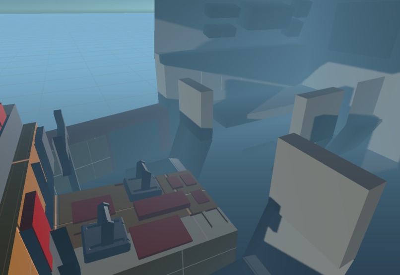 Flight Deck – screenshot 1