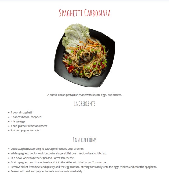 Foodies. – screenshot 4