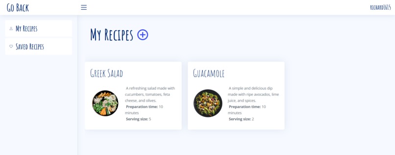 Foodies. – screenshot 8