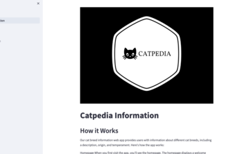 Catpedia