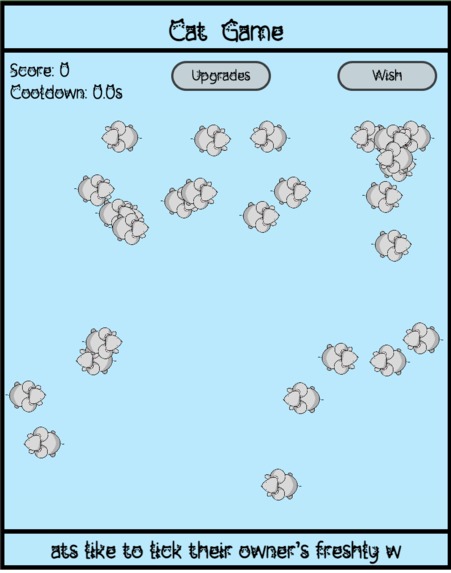 Micilator  – screenshot 14