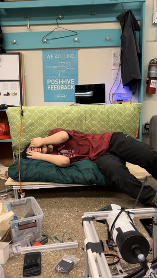 Totally Normal Couch – screenshot 1