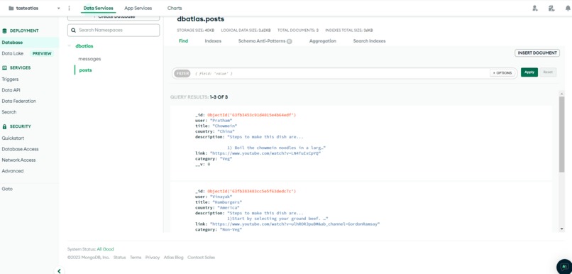 TasteAtlas – screenshot 6