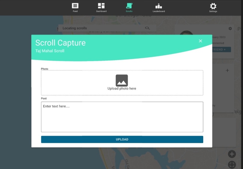 findyourway – screenshot 3
