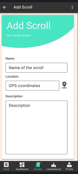 findyourway – screenshot 10