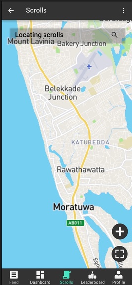 findyourway – screenshot 12