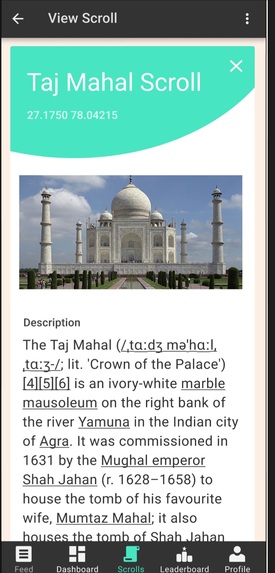 findyourway – screenshot 7