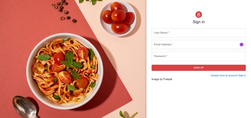 Foodies. – screenshot 2