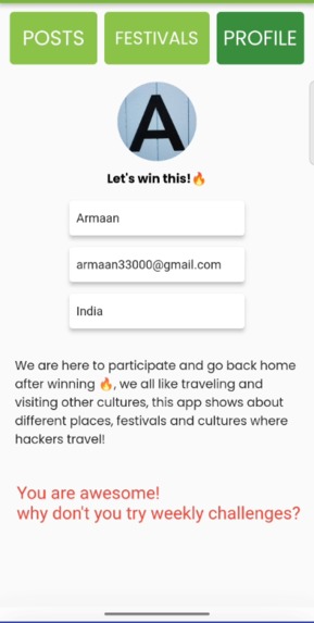 Diversify – screenshot 5