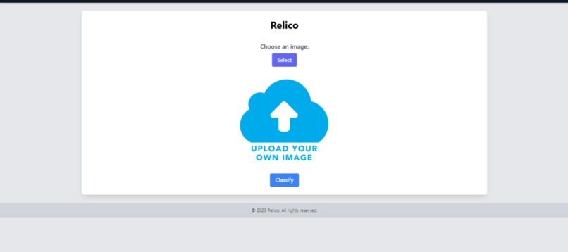 Relico – screenshot 2