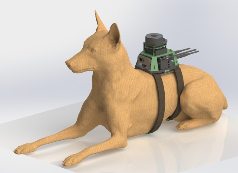 BarkPak – screenshot 2