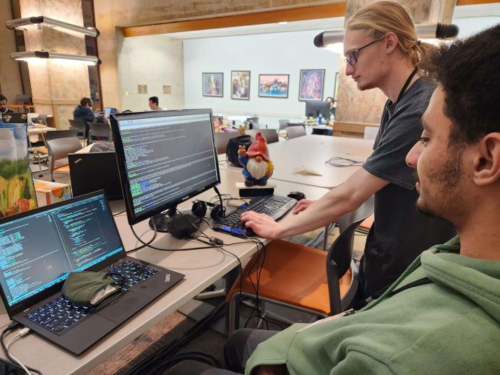 Bartleby – screenshot 1