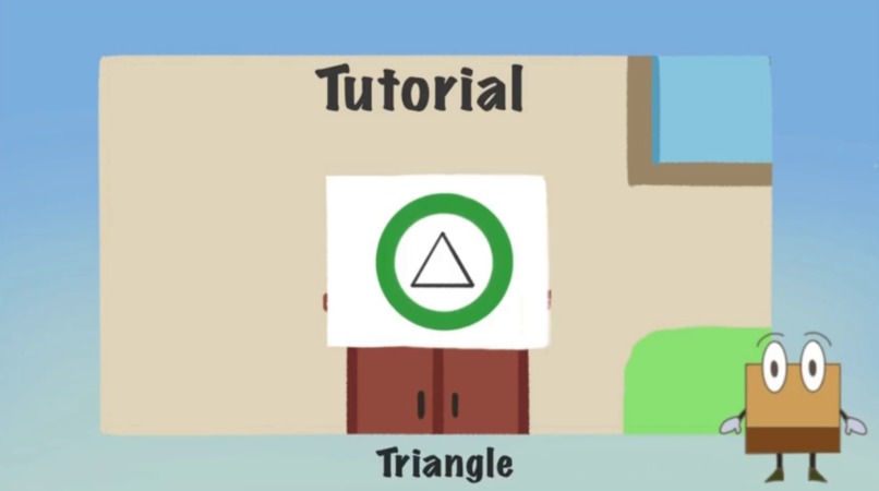 ShapeIt! – screenshot 2