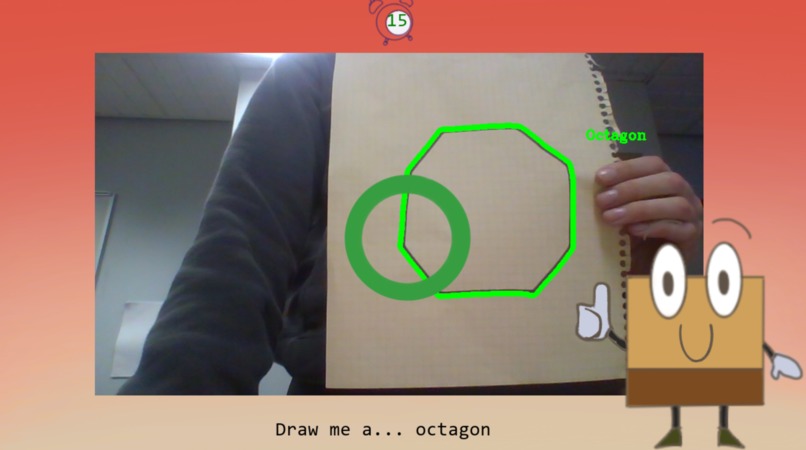 ShapeIt! – screenshot 3