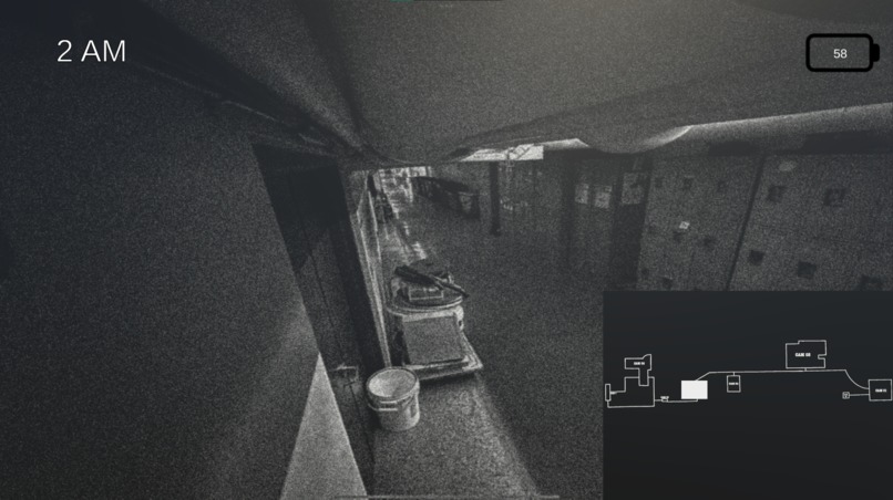 One Night at Ritchie's – screenshot 4