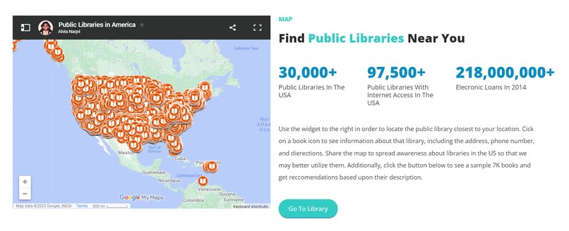 Bookseed – screenshot 3