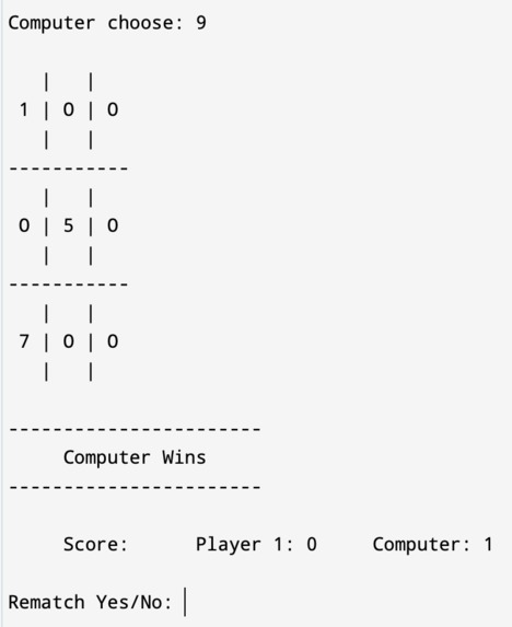 Tic Tac Toe Game – screenshot 4