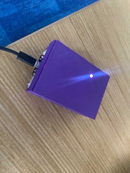 DontComeIn – screenshot 1