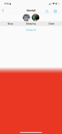 DontComeIn – screenshot 4