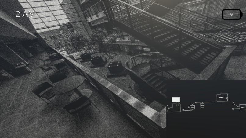 One Night at Ritchie's – screenshot 5