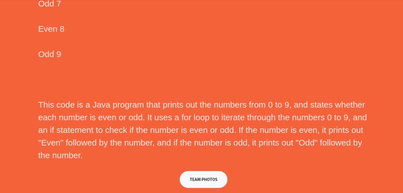 CodeSnap – screenshot 5